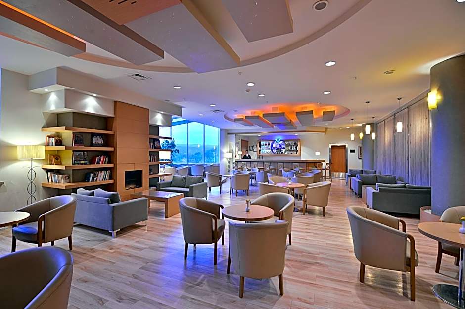 Euro Park Hotel Bursa