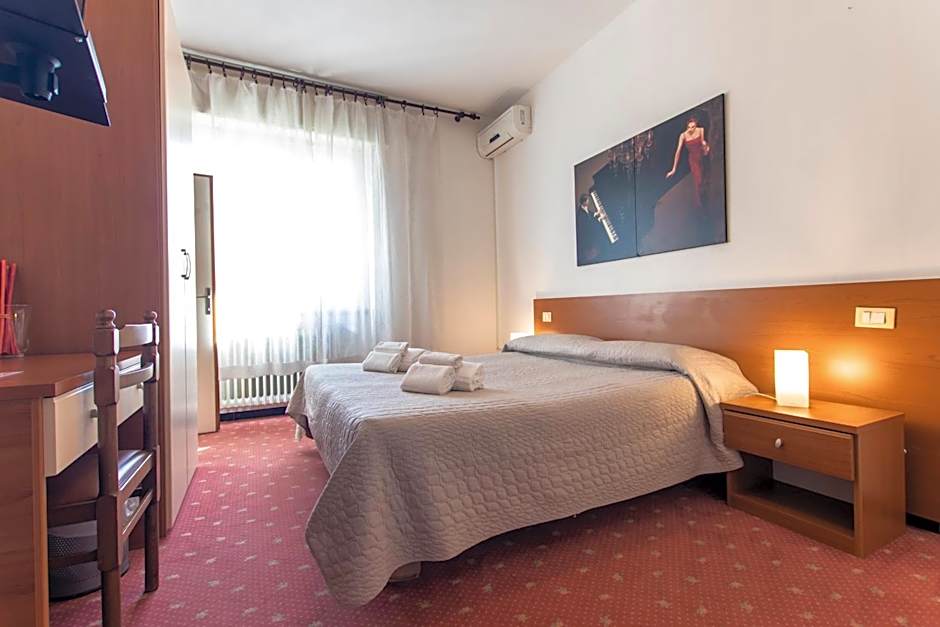 Villa Liberty Versilia