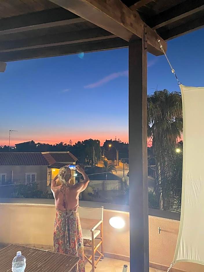 Sun Tower beach apartments