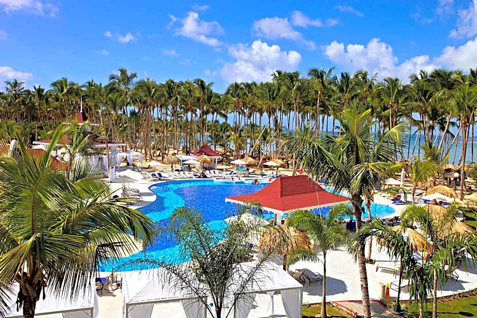 Bahia Principe Luxury Bouganville - Adults Only