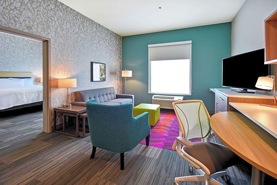 Home2 Suites By Hilton Birmingham/Fultondale, Al