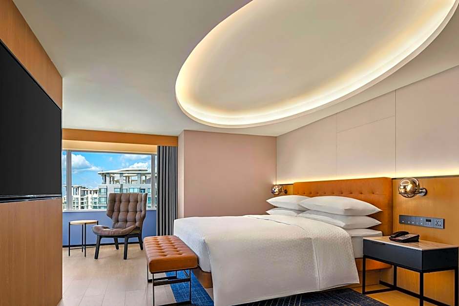 Four Points by Sheraton Kunming, Downtown