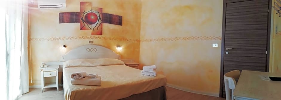 Hotel Eva La Romantica
