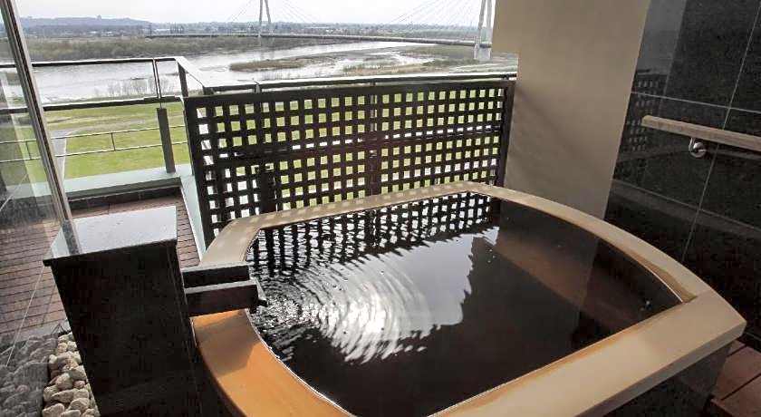 Tokachigawa Onsen Daiichi Hotel