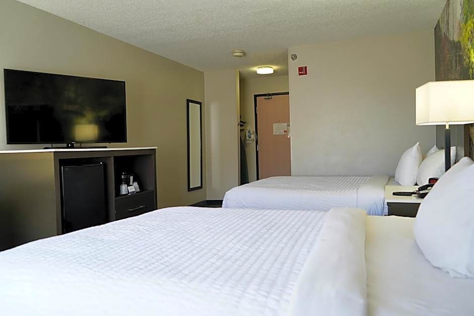 Clarion Inn Fairborn -  Dayton near Wright Patterson