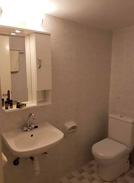 Arginonta Beach Apartments