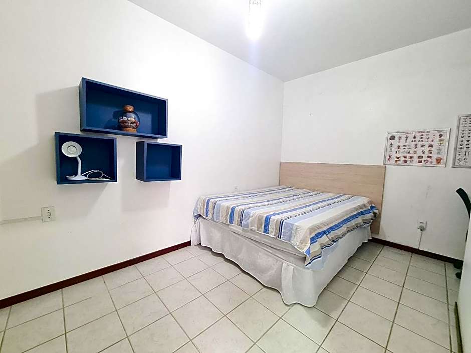 Residencial San Francisco