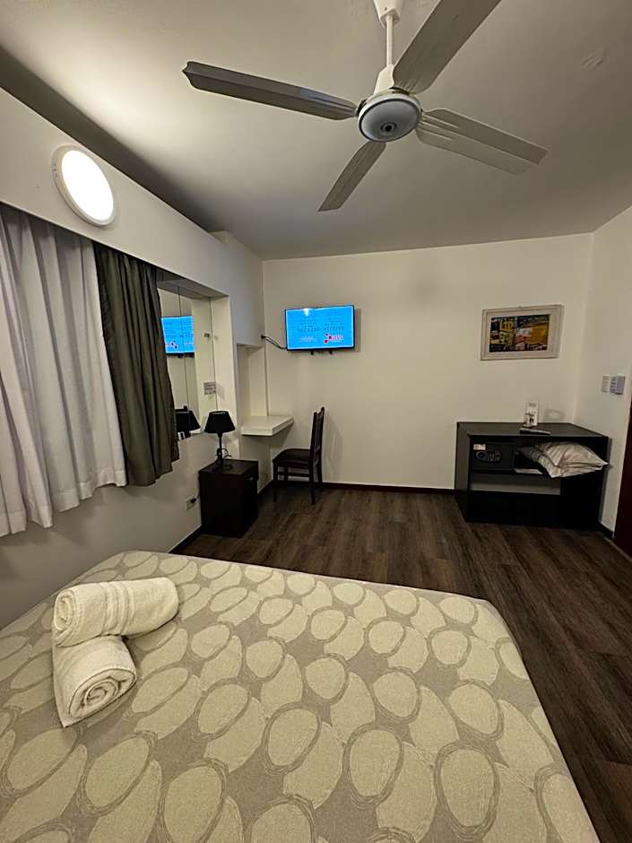 Hotel Premier Bariloche