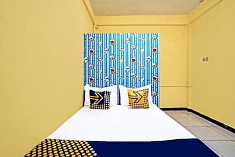 OYO Life 91947 Kost Barokah Syariah