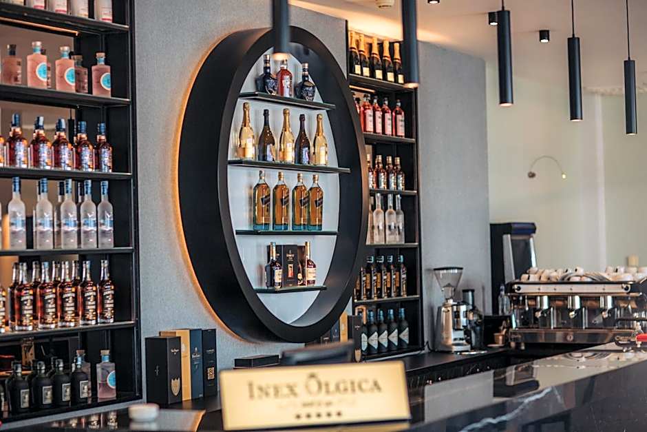 Inex Olgica Hotel & SPA
