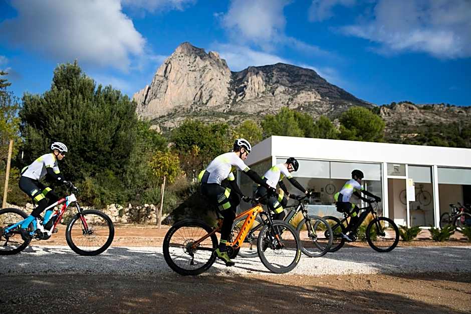 Nature Suites Puig Campana by AR Hotels & Resorts