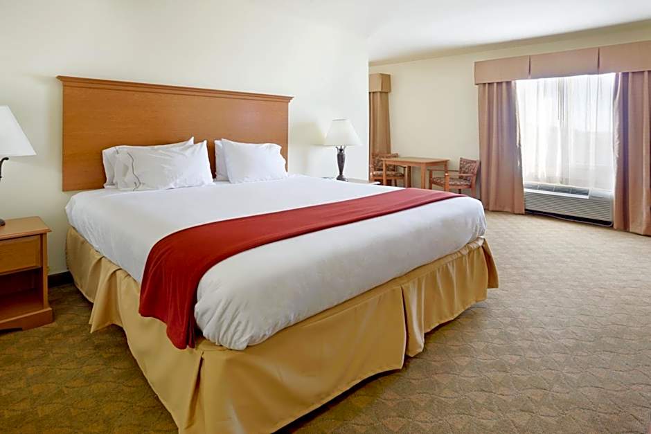 Holiday Inn Express Hotel & Suites Zapata By IHG