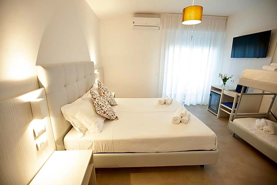 Hotel Maestri