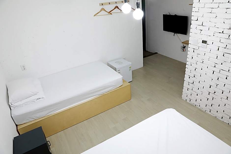 Minihotel Poongdaengi