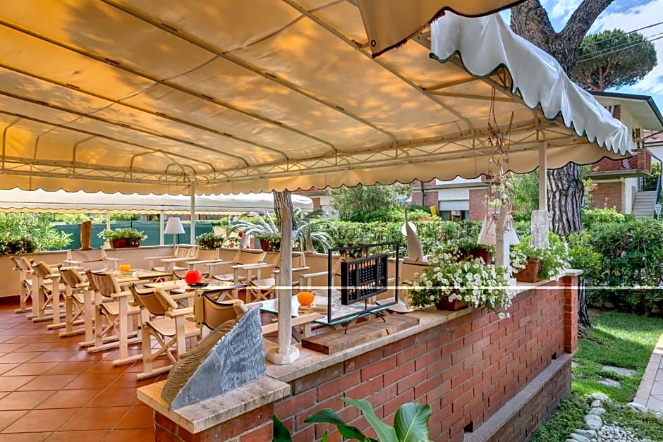 Hotel Bacco