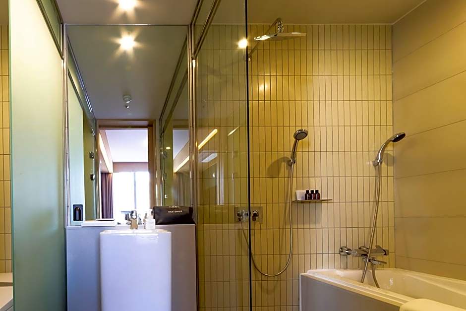 Hound Hotel Haeundae Signature