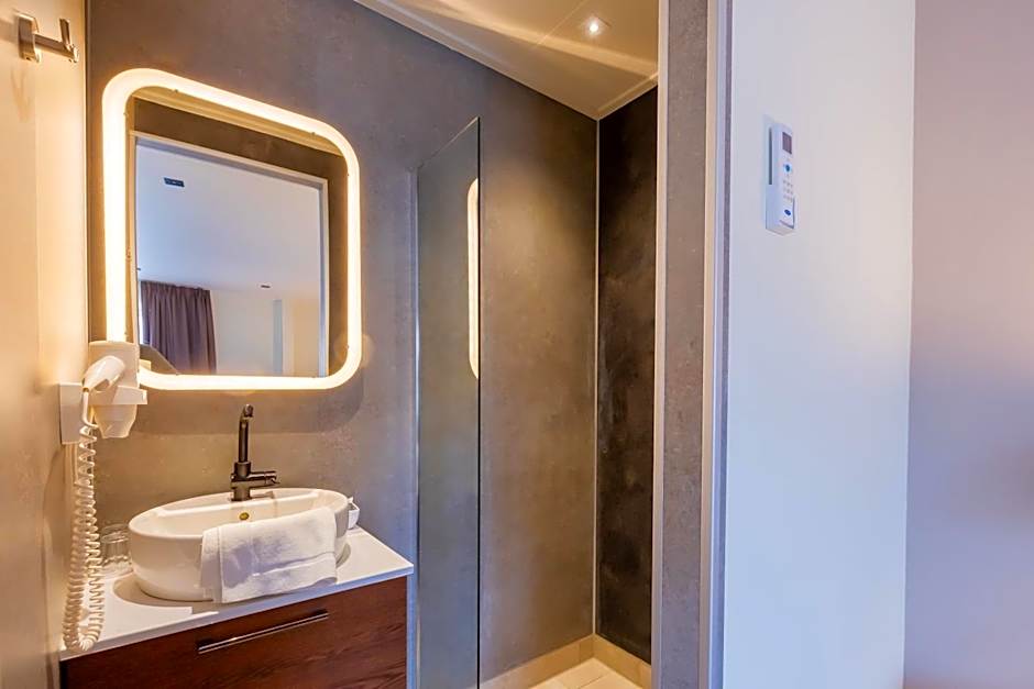 Best Western Plus Hotel Restaurant Aduard