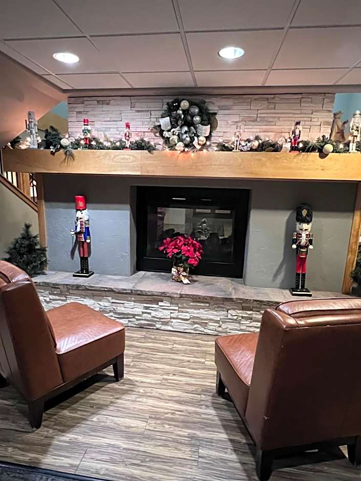 Hotel North Pole