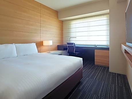 Moderate Double Room - Non-Smoking