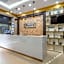 Yimi Hotel (Guangzhou Yuexiu Park Xiaobei Metro station)