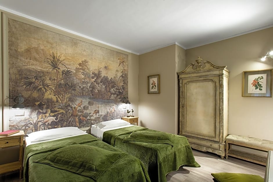 Hotel Del Borgo