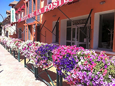 Hotel De La Poste