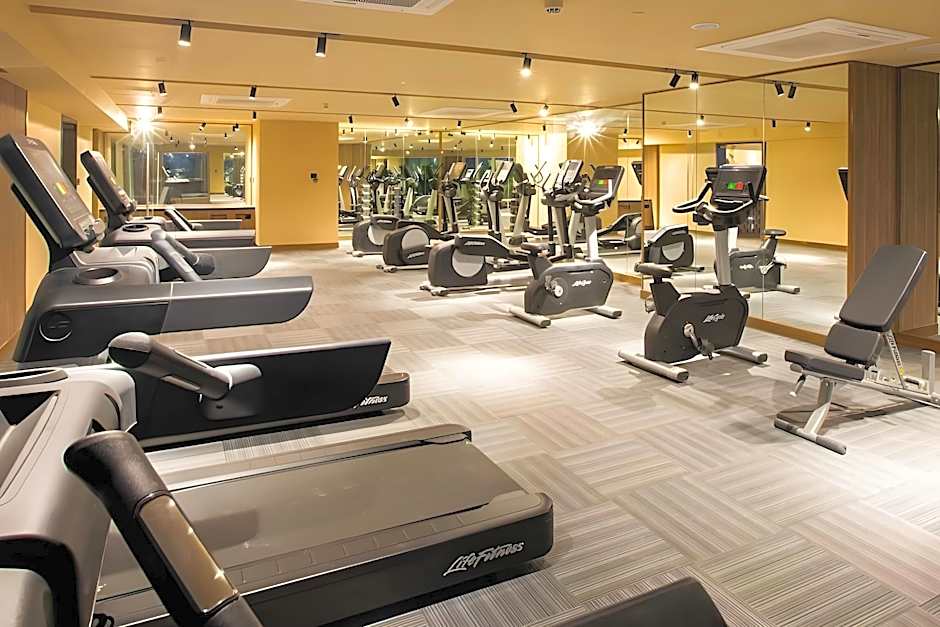 Lemon Tree Premier City Center Pune