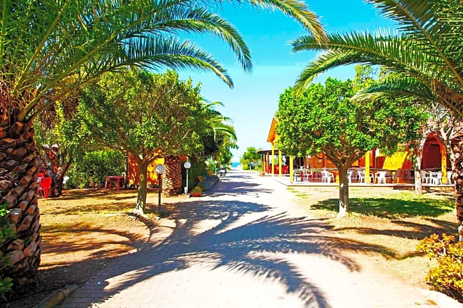 Villaggio Club Dominicus