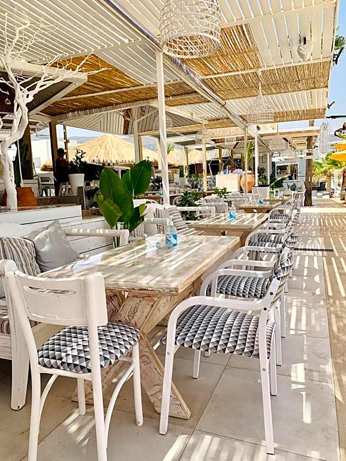 Pleasure Beach Hotel
