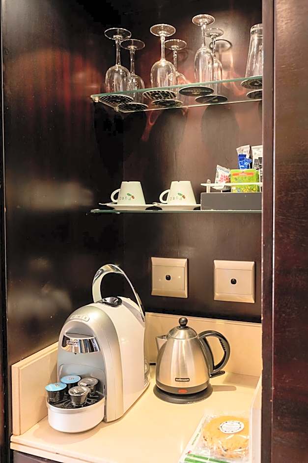 Kievits Kroon Country Estate and Spa