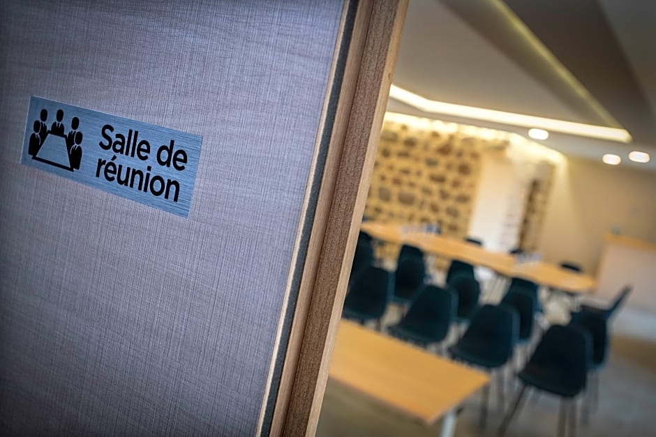 Hôtel Restaurant de la Poste