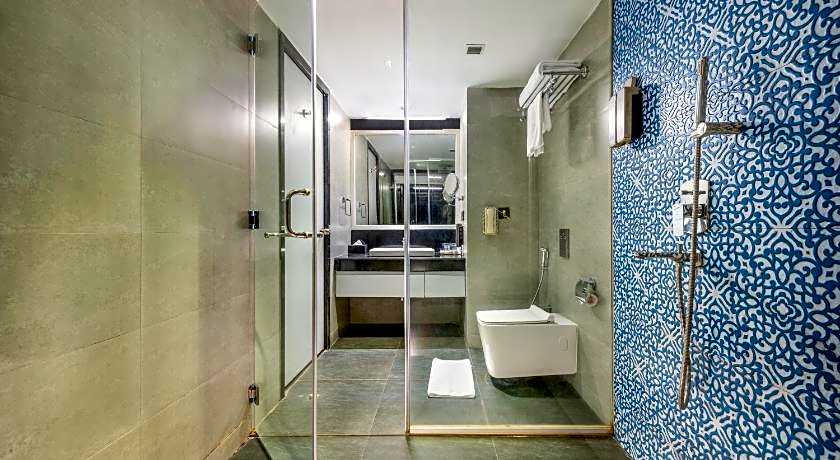 Golden Tulip Goa Candolim