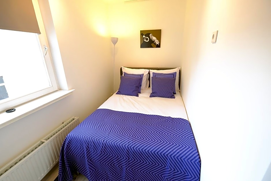 Citycenter Residence