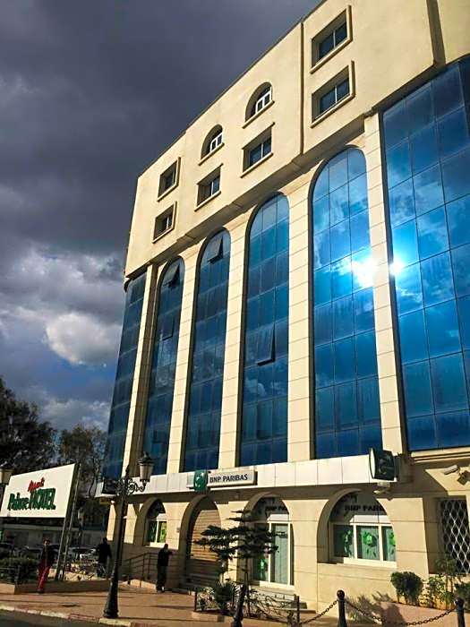 PALACE APPART HOTEL