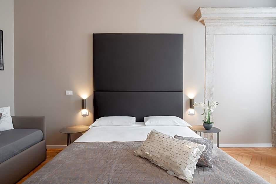 Hotel Palazzo Martinelli Dolfin