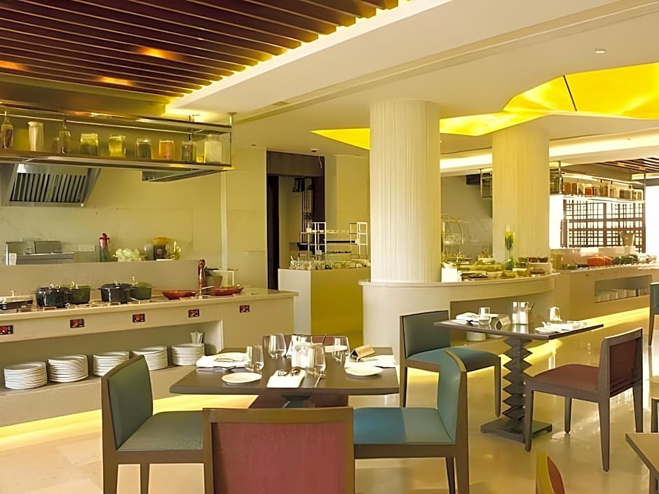 The Mirador - Andheri East