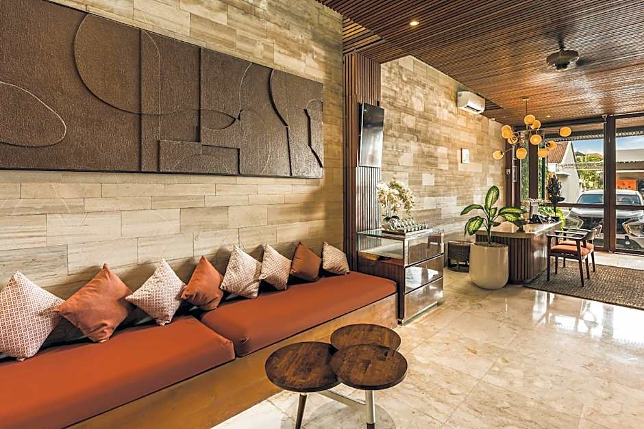 Sana Vie Villa Seminyak by Ini Vie Hospitality