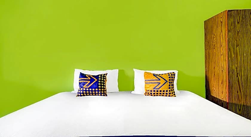 OYO Life 91116 Pelangi Residence Syariah