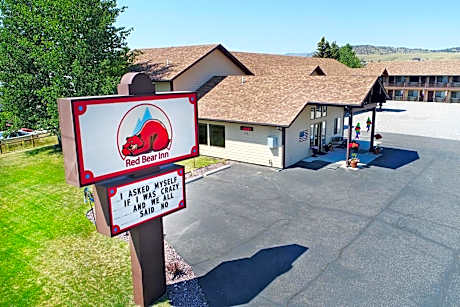 Red Bear Inn