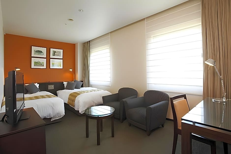 JR-EAST HOTEL METS MEJIRO