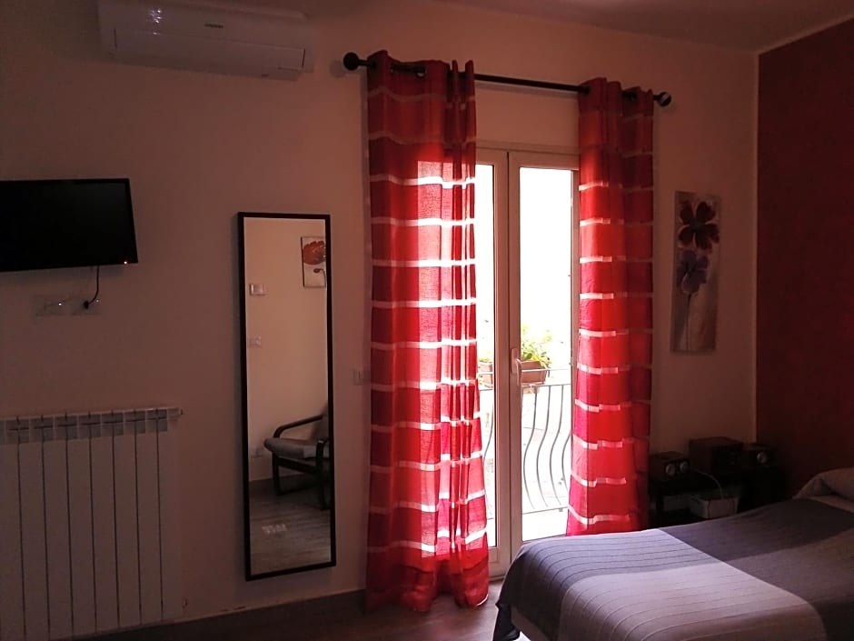 Bed & Breakfast Via Venezia