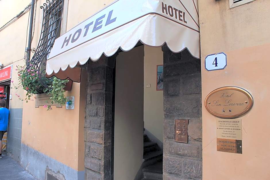 Hotel San Lorenzo