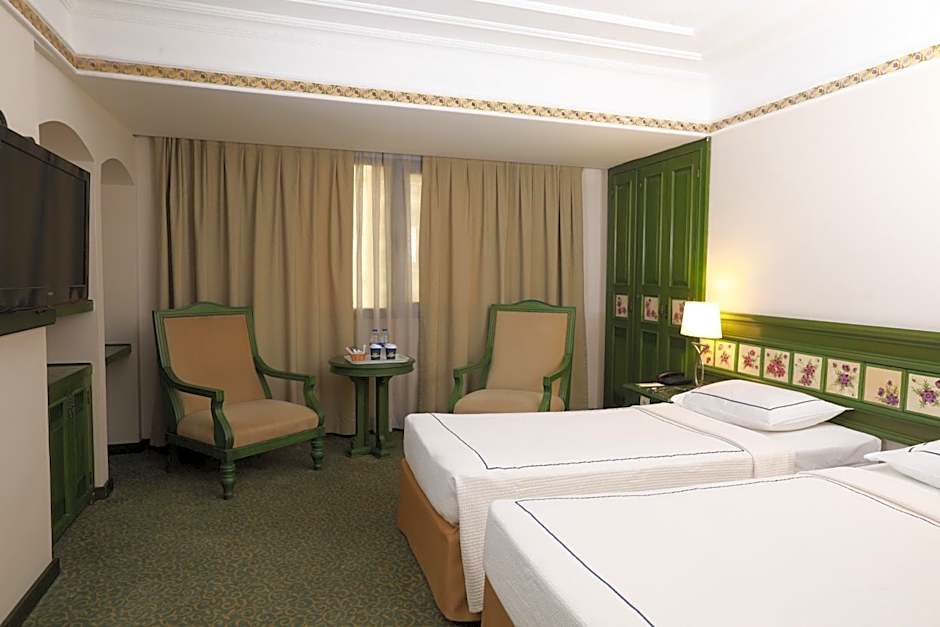 Anemon Kent İzmir Otel