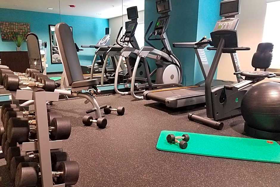 Fairfield Inn by Marriott Boise