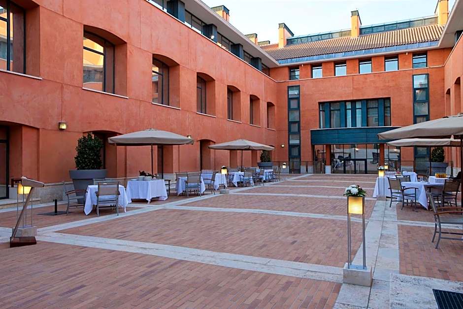 NH Collection Palacio de Aranjuez