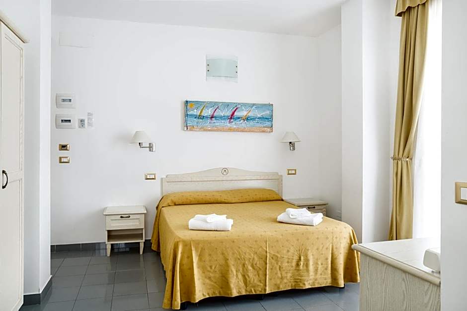 Hotel Marechiaro - Direttamente sul mare