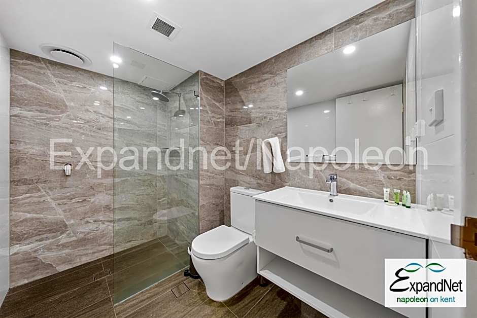 Napoleon On Kent Hotel