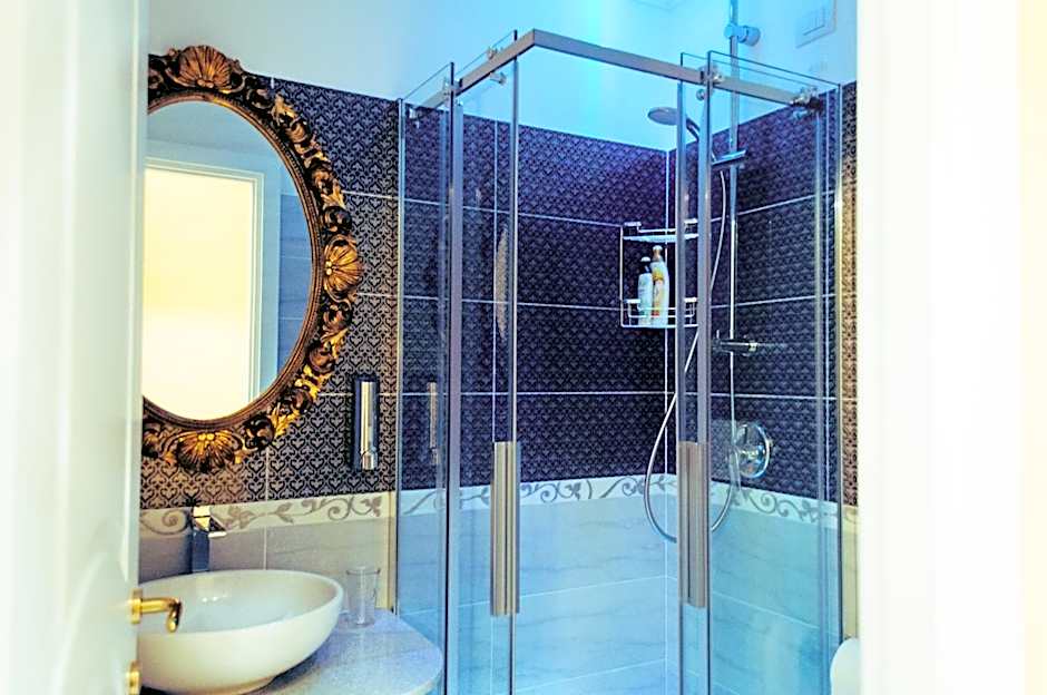 Impero Vaticano Suites Guest House