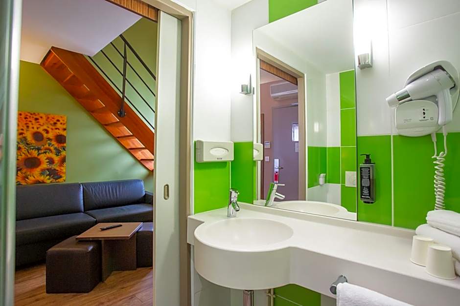 ibis Styles Bourges
