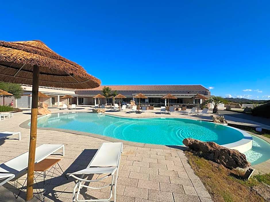 Su Entu Boutique Hotel